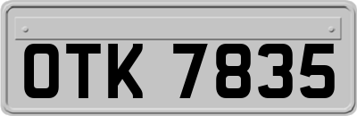 OTK7835