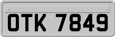 OTK7849