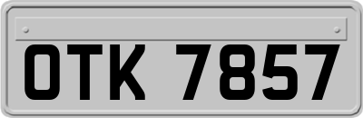 OTK7857