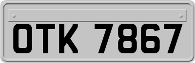 OTK7867