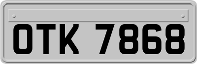OTK7868