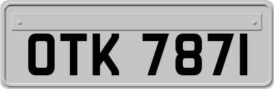 OTK7871