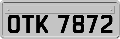 OTK7872