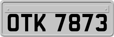 OTK7873