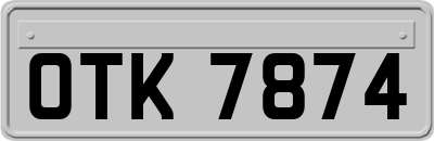OTK7874