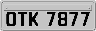 OTK7877