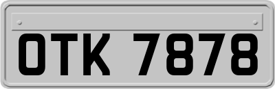 OTK7878