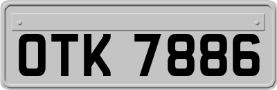 OTK7886