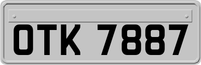 OTK7887