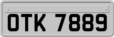 OTK7889
