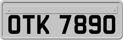 OTK7890