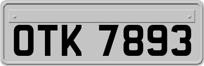 OTK7893