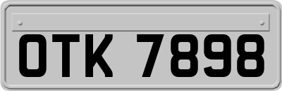 OTK7898