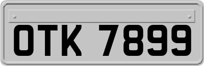 OTK7899