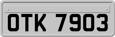 OTK7903