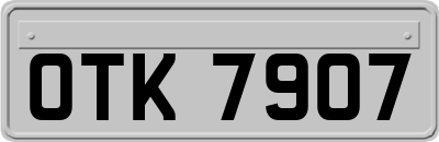 OTK7907