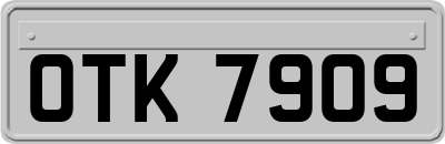 OTK7909