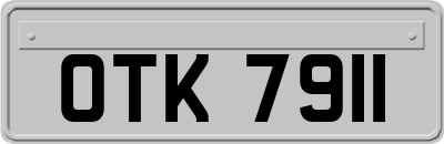 OTK7911