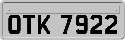 OTK7922