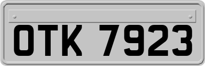 OTK7923