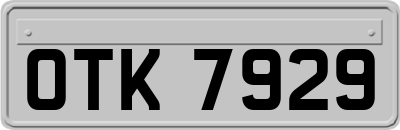 OTK7929