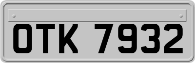 OTK7932