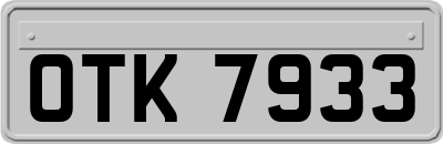 OTK7933