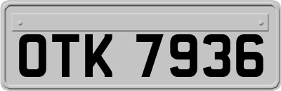 OTK7936