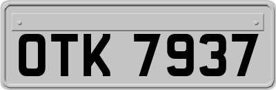 OTK7937