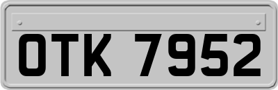 OTK7952