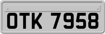 OTK7958