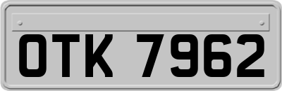 OTK7962