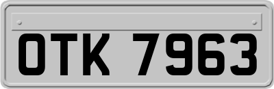 OTK7963