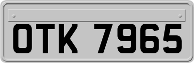 OTK7965