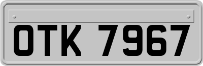 OTK7967