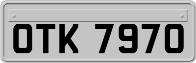 OTK7970