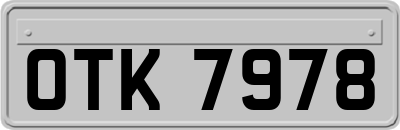 OTK7978