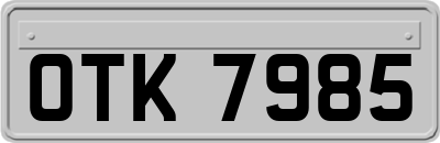 OTK7985