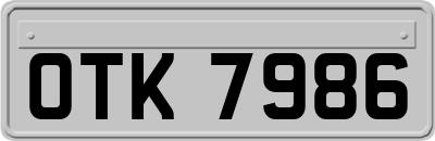 OTK7986