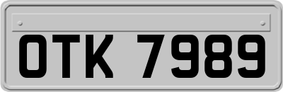 OTK7989