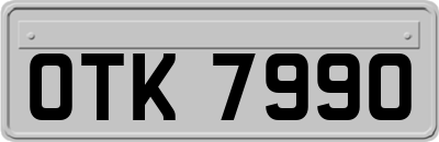 OTK7990