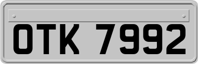 OTK7992