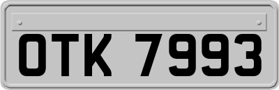 OTK7993