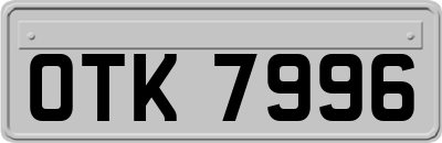 OTK7996