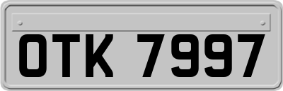 OTK7997
