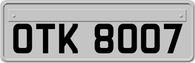 OTK8007