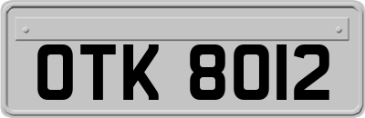 OTK8012