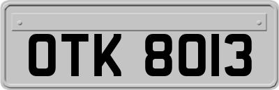 OTK8013