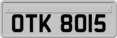 OTK8015