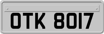 OTK8017